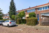 Woning Boeroestraat 27 Dordrecht