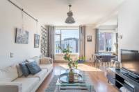 Woning Marinestraat 19D Rotterdam