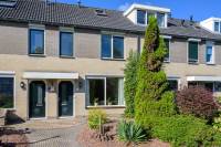 Woning Valkkooglaan 40 Heerhugowaard