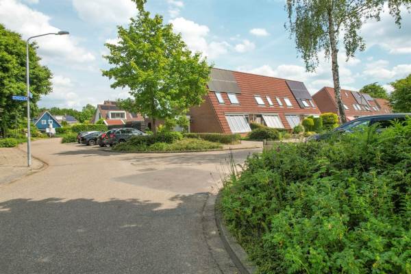 Woning Ereprijs 31 Roden