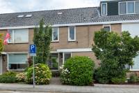 Woning Han Hollanderweg 13 Gouda