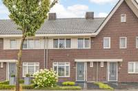 Woning Weegbree 23 Alphen (NB)
