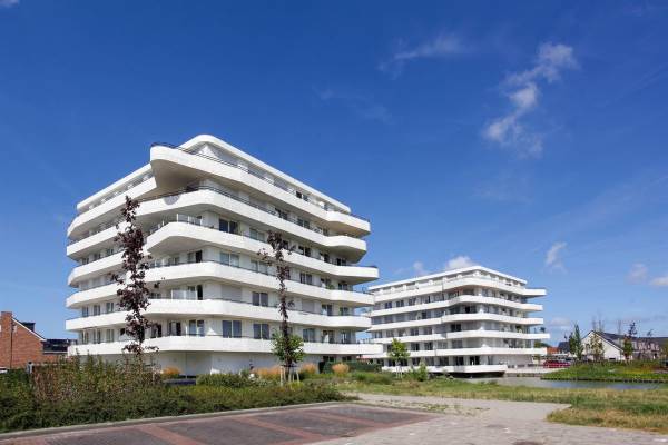 Woning Vallumstraat 165 Naaldwijk