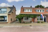 Woning Vlaardingsekade 36 en 36A Schipluiden