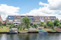 Woning Van Spilbergenstraat 18 Zwolle