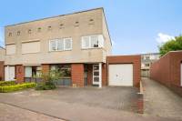 Woning Pasgraaf 14 Heesch
