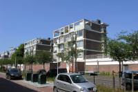 Woning Leyweg 617 Den Haag