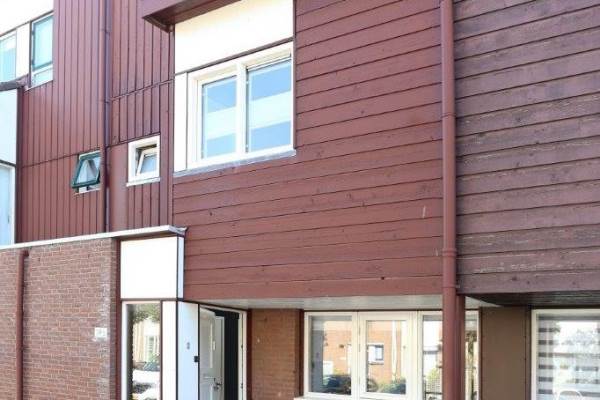 Woning Claude Debussystraat 195 Den Haag