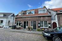 Woning Ring 16 Hellevoetsluis