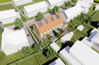 Woning Boekebeamstrjitte 16 Lemmer