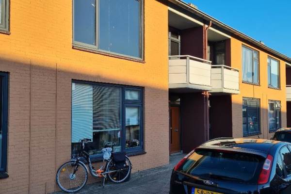 Woning Clematisstraat 75 Almelo