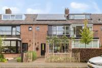 Woning Nibbelinkstraat 51 Hendrik-Ido-Ambacht