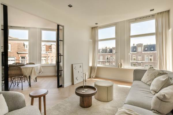 Woning Amstelveenseweg 1843 Amsterdam