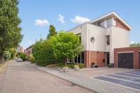 Woning Schout van der Dussensingel 77 Den Bosch