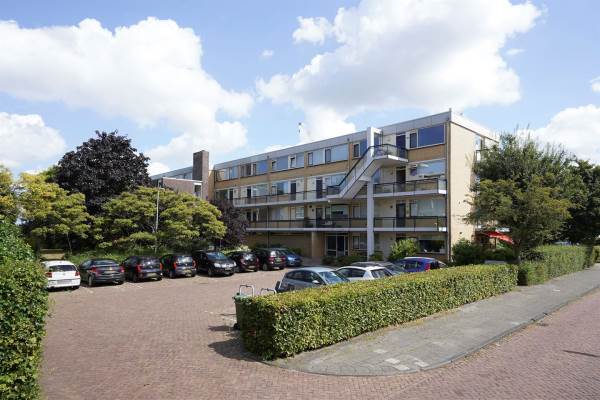Woning Schollevaarstraat 48 Maassluis