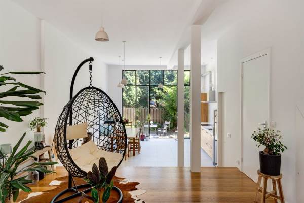 Woning Zestienhovenstraat 44 Rotterdam