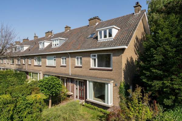 Woning Deijlerweg 146 Wassenaar