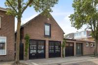 Woning Jozef Israëlsstraat 82 Tilburg