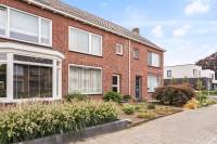 Woning Burgemeester Houbenstraat 48 Venlo