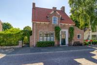 Woning Prinsestraat 26 Cadzand