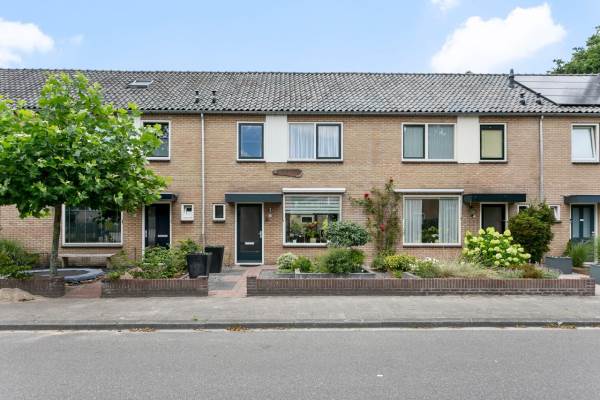 Woning Couperuslaan 171 Harderwijk