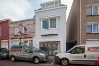 Woning 1e Scheepvaartstraat 42a Hoek van Holland