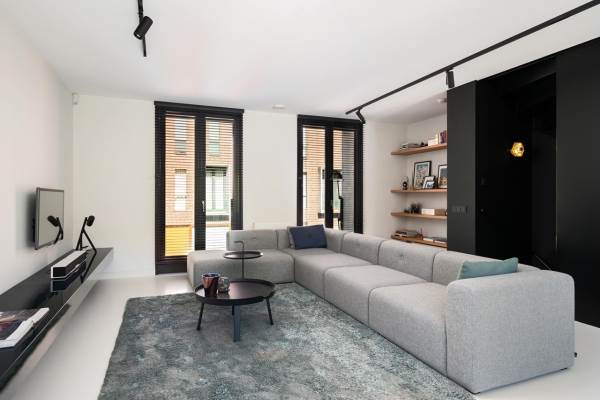 Woning Vlinderstraat 14 Rotterdam