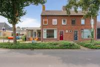 Woning Aakstraat 1a Nieuw-Lekkerland