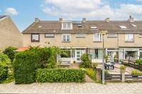 Woning Patrijzenweg 16 Landsmeer