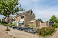 Woning Ninaberstraat 26 Zuidoostbeemster