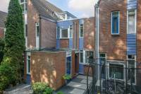 Woning Touwbaan 6 Lekkerkerk