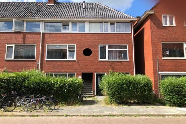 Woning Lingestraat 15A GRONINGEN