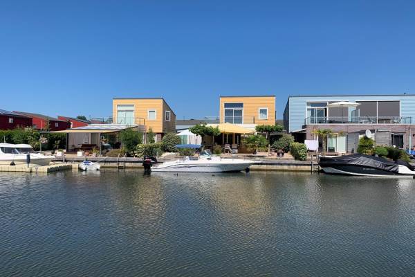 Woning Suisendijk 1451 OUDE-TONGE