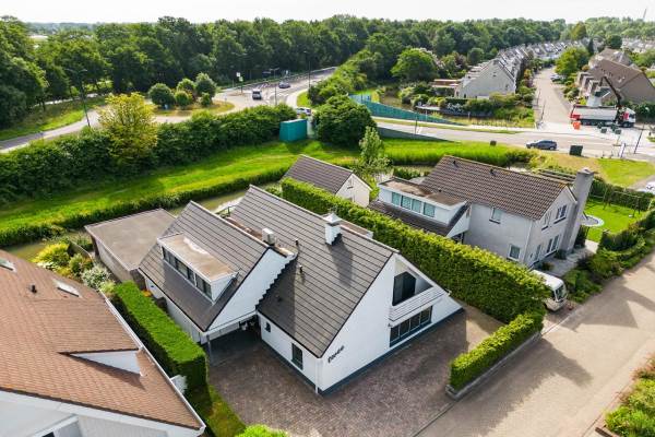 Woning Meijenlaan 2 Maarssen