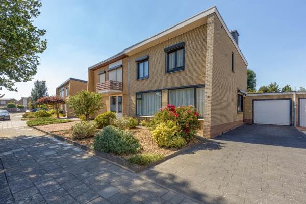 Woning Op de Winkel 6 Landgraaf