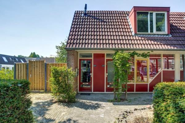 Woning Hillekensacker 1273A Nijmegen