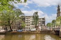 Woning Keizersgracht 202II AMSTERDAM