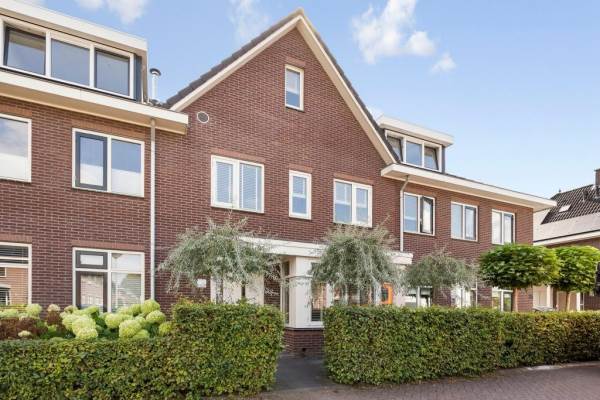 Woning Weegbreemeen 29 HARDERWIJK