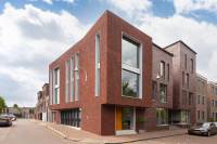 Woning Lemmerkade 30 Amersfoort