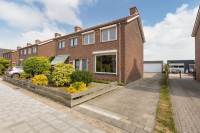 Woning Noordelijke Dwarsweg 46 ZEVENHUIZEN ZH