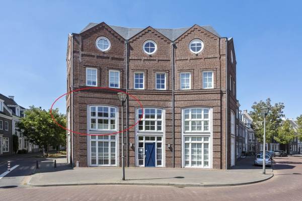 Woning Laan door de Veste 26 Helmond