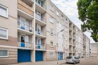 Woning Schaepmanstraat 83 Vlissingen