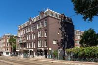 Woning Admiraal De Ruijterweg 92-III Amsterdam