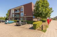 Woning Wethouder J. de Jongstraat 18A Lexmond