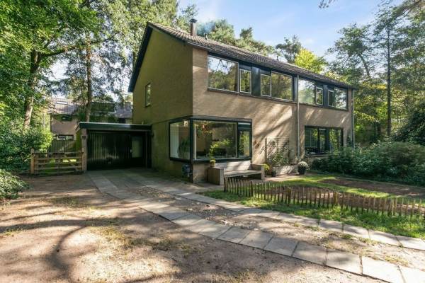 Woning Elzenoord 12 VAASSEN