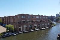 Woning Hamei 4 Alkmaar