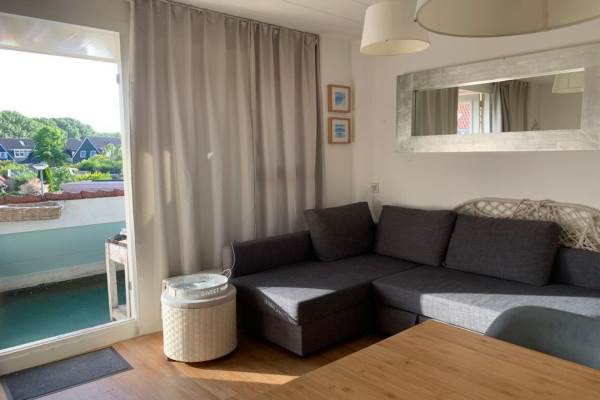Woning Kweekwal 66 ENKHUIZEN