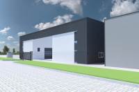 Woning Malzwin 12 URK