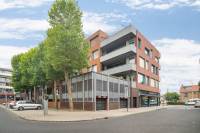 Woning Hasselaarstraat 15+ Pp DIEMEN