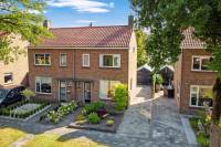 Woning Dr G A Wumkesstraat 10 JOURE